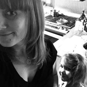 Meet your Posher, Kellie